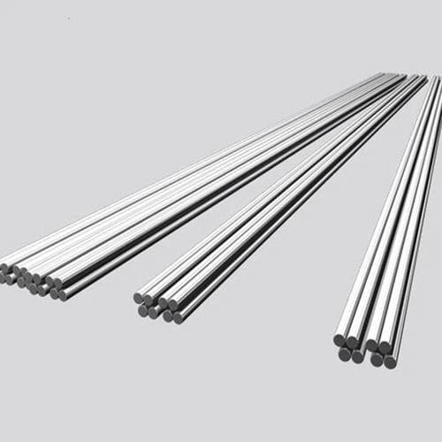 Barra di nichel - Shaanxi CXMET Technology Co., Ltd.