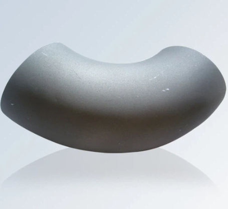 Raccordo per prodotti chimici - Shaanxi CXMET Technology Co., Ltd. - scanalato / di angolo / in titanio