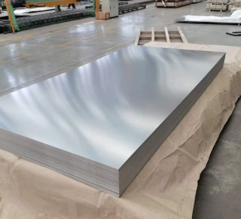 Lega di titanio in fogli - Shaanxi CXMET Technology Co., Ltd.