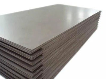 Foglio di titanio - Shaanxi CXMET Technology Co., Ltd. - grado 2 / grado 5 / grado 1