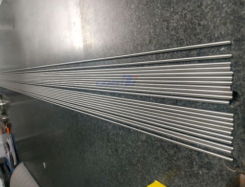 Barra di titanio - Shaanxi CXMET Technology Co., Ltd.