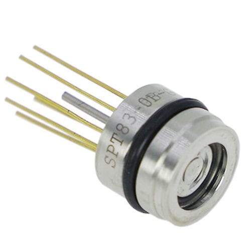 Sensore di pressione compatto - SPT83 - Shaanxi Sier Electronics Co., Ltd. - assoluta / in silicio / con uscita in tensione