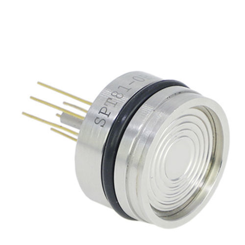 Sensore di pressione piezoresistivo - SPT81 - Shaanxi Sier Electronics Co., Ltd. - assoluta / con uscita in tensione / DC