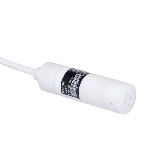 Trasmettitore di livello resistente alla corrosione - SPT21WS - Shaanxi Sier Electronics Co., Ltd. - piezoresistivo / per liquidi corrosivi / 4-20 mA