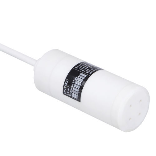 Trasmettitore di livello resistente alla corrosione - SPT21WS1 - Shaanxi Sier Electronics Co., Ltd. - piezoresistivo / per liquidi corrosivi / RS-485
