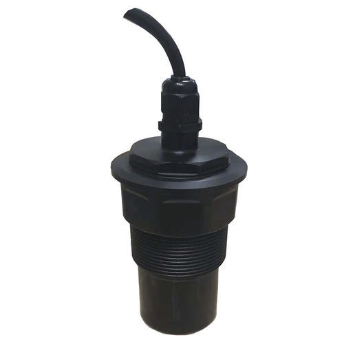 Trasmettitore di livello ad ultrasuoni - SUS01 - Shaanxi Sier Electronics Co., Ltd. - per liquidi corrosivi / RS-485 / Modbus