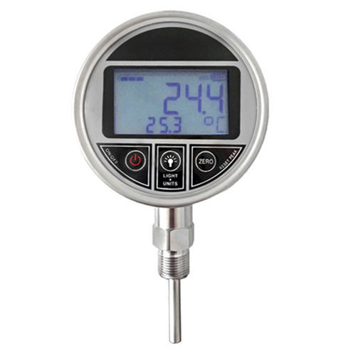 Trasmettitore di temperatura digitale - ST28 - Shaanxi Sier Electronics Co., Ltd. - su testa di sonda / RTD / compatto