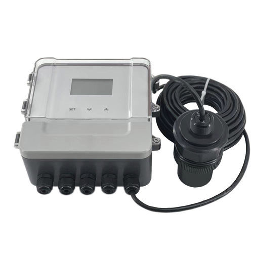 Misuratore di portata ad ultrasuoni - SFL-001 - Shaanxi Sier Electronics Co., Ltd. - volumetrico / per liquidi / 4-20 mA