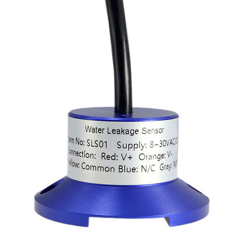Rilevatore di fughe d'acqua - SLS01 - Shaanxi Sier Electronics Co., Ltd. - per il settore industriale