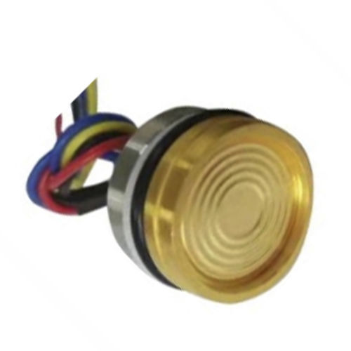 Sensore di pressione assoluta -  SPT81Au - Shaanxi Sier Electronics Co., Ltd. - a membrana / piezoresistivo / con uscita in tensione