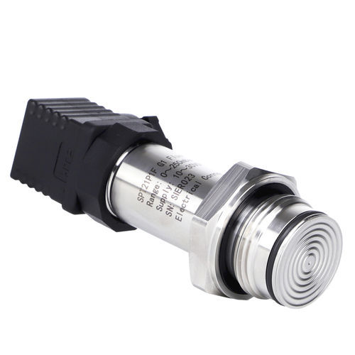 Trasmettitore di pressione a membrana affiorante - SPT21P1F G1 - Shaanxi Sier Electronics Co., Ltd. - assoluta / a membrana / 4-20 mA