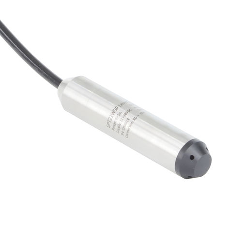 Trasmettitore di livello per liquidi - SPT21WSP - Shaanxi Sier Electronics Co., Ltd. - RS-485 / 4-20 mA / con uscita in tensione