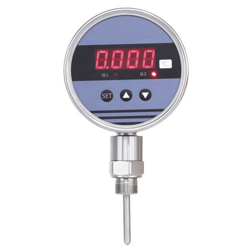 Controllore di temperatura con display LED - STK01 - Shaanxi Sier Electronics Co., Ltd. - analogico / elettronico / ad acqua