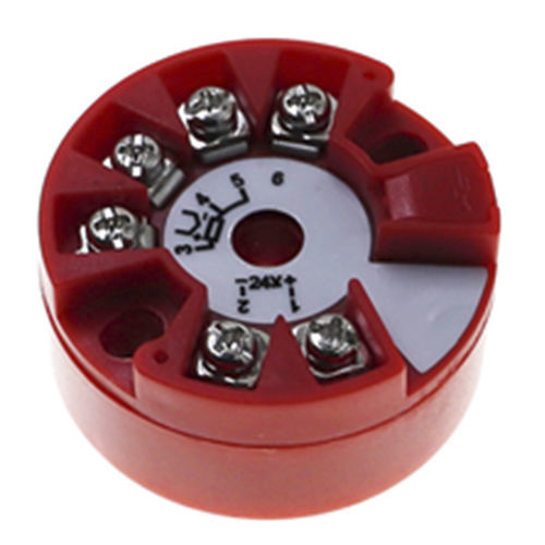 Trasmettitore di temperatura intelligente - ST01 - Shaanxi Sier Electronics Co., Ltd. - a termocoppia tipo S / a termocoppia tipo K / Pt100