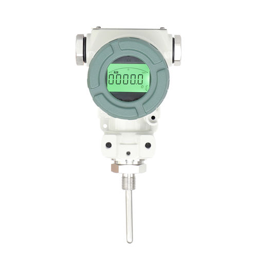 Trasmettitore di temperatura con display digitale - ST22 - Shaanxi Sier Electronics Co., Ltd. - su testa di sonda / Pt100 / Pt1000