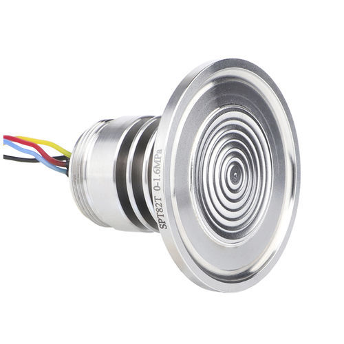 Sensore di pressione sanitario - SPT82T - Shaanxi Sier Electronics Co., Ltd. - assoluta / in silicio / 4-20 mA