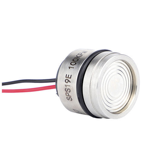 Sensore di pressione assoluta - SPS19E - Shaanxi Sier Electronics Co., Ltd. - a membrana / 4-20 mA / DC