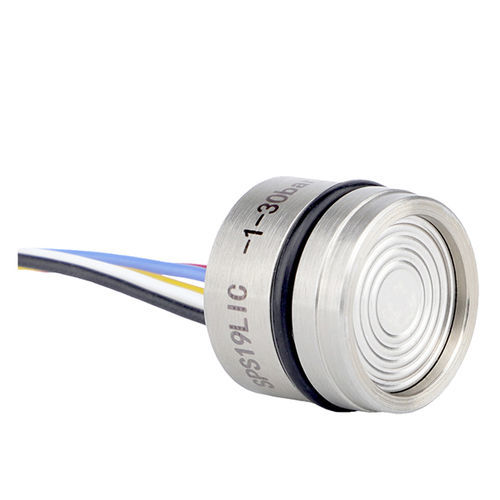 Sensore di pressione assoluta - SPS19I - Shaanxi Sier Electronics Co., Ltd. - a membrana / con uscita in tensione / di processo