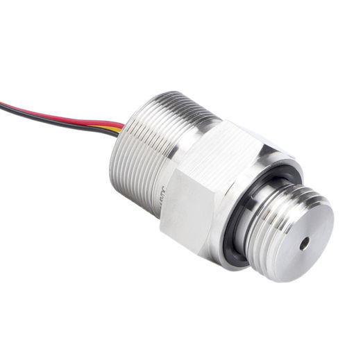 Sensore di pressione interamente saldato -  SPT81 - Shaanxi Sier Electronics Co., Ltd. - assoluta / elemento sensibile / con uscita in tensione