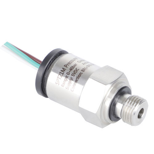 Trasmettitore di pressione in miniatura - SPT21M - Shaanxi Sier Electronics Co., Ltd. - assoluta / a membrana / 0-10 V
