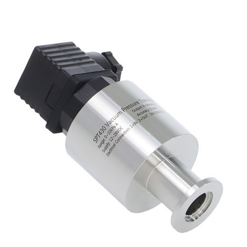 Misuratore di vuoto senza monitor - SPT430 - Shaanxi Sier Electronics Co., Ltd. - RS485 / compatto