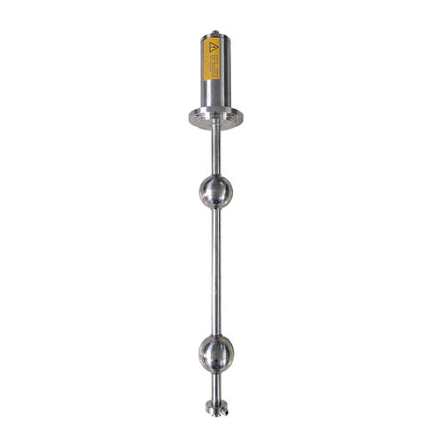 Trasmettitore di livello magnetostrittivo - SCZ01 - Shaanxi Sier Electronics Co., Ltd. - per liquidi / RS-485 / HART