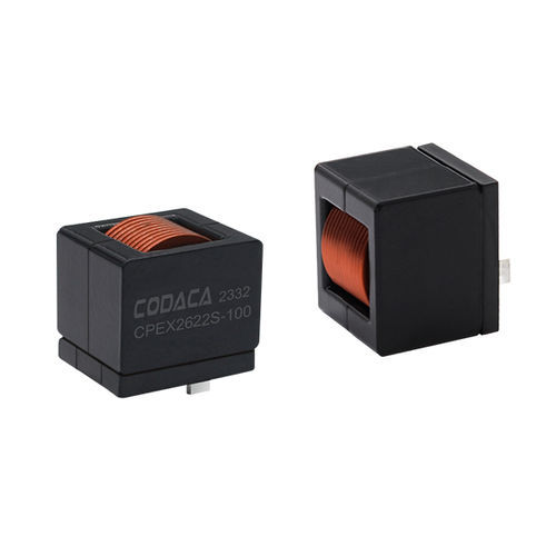 Induttore di corrente forte - CPEX2622S series - Shenzhen Codaca Electronics Co., Ltd. - a filo / magnetico / di potenza