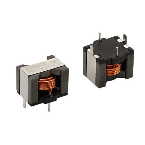 Induttore di corrente forte - CPCF2920AS series - Shenzhen Codaca Electronics Co., Ltd. - magnetico / a filo / di potenza
