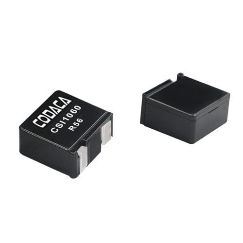 Induttore di corrente forte - CSI1060-R56M - Shenzhen Codaca Electronics Co., Ltd. - magnetico / di potenza / a bassa perdita