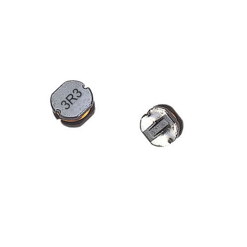 Induttore in ferrite - SP43 series - Shenzhen Codaca Electronics Co., Ltd. - a filo / di corrente forte / SMD