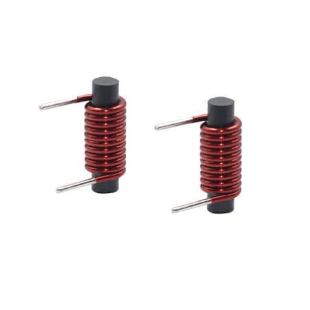 Induttore con nucleo in ferrite - RAR0312 series - Shenzhen Codaca Electronics Co., Ltd. - ad alta frequenza / di corrente forte / a commutazione