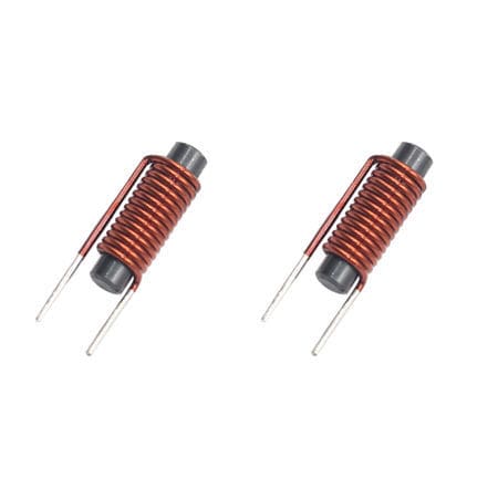Induttore con nucleo in ferrite - RKR0312 series - Shenzhen Codaca Electronics Co., Ltd. - di potenza / ad alta frequenza / di corrente forte