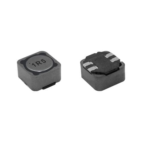 Bobina di arresto di modo comune - SPRHS125C series - Shenzhen Codaca Electronics Co., Ltd. - magnetica / di corrente forte / blindata