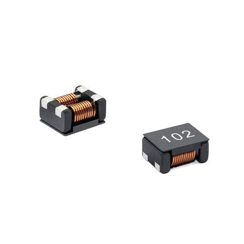 Bobina di arresto di modo comune - CSTP0740 series - Shenzhen Codaca Electronics Co., Ltd. - a filo / SMD / di spessore ridotto