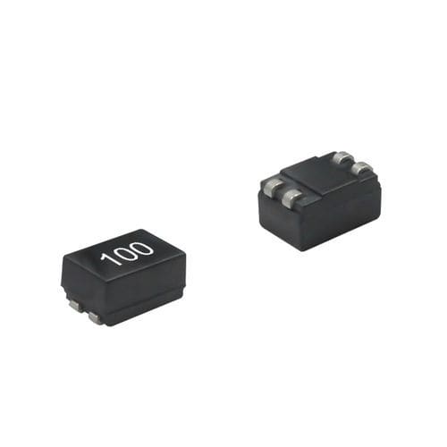 Bobina di arresto di modo comune - CSTA0950R series - Shenzhen Codaca Electronics Co., Ltd. - SMD / di spessore ridotto / per dispositivi elettronici