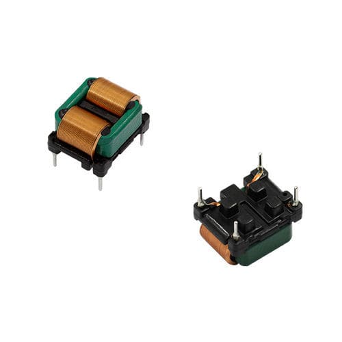 Bobina di arresto di modo comune - CPSQ1515L-203 - Shenzhen Codaca Electronics Co., Ltd. - a filo / per circuiti stampati / per dispositivi elettronici