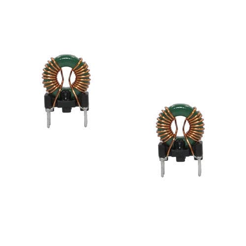 Bobina di arresto di modo comune - TCB120604-601 - Shenzhen Codaca Electronics Co., Ltd. - a filo / per circuiti stampati / frameless