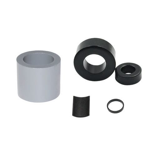 Magnete in NdFeB con legante polimero - CBNP-12L - Shenzhen Codaca Electronics Co., Ltd. - di fermo / cilindrico / per impianto elettronico