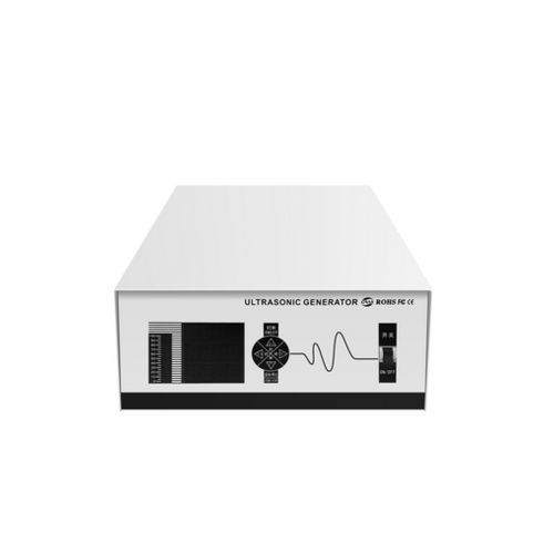 Generatore di ultrasuoni per pulizia - Tullker Co., Ltd. - benchtop