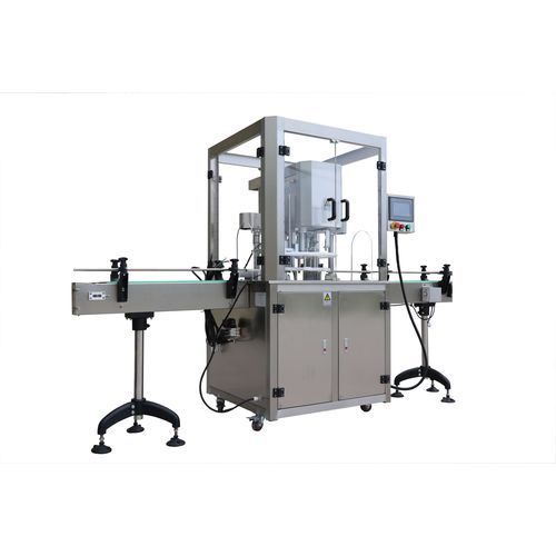 Sigillatrice automatica - shanghai only packaging - sacchi di plastica / di lattine per prodotti alimentari / per l'industria alimentare e delle bevande