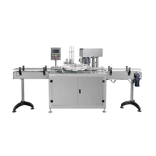 Sigillatrice interamente automatica - shanghai only packaging - di lattine per prodotti alimentari / per l'industria alimentare e delle bevande / per l'industria agroalimentare