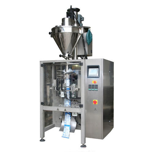 Macchina di confezionamento automatica - JCL series  - shanghai only packaging - in pellicola / per polveri / per sacchi