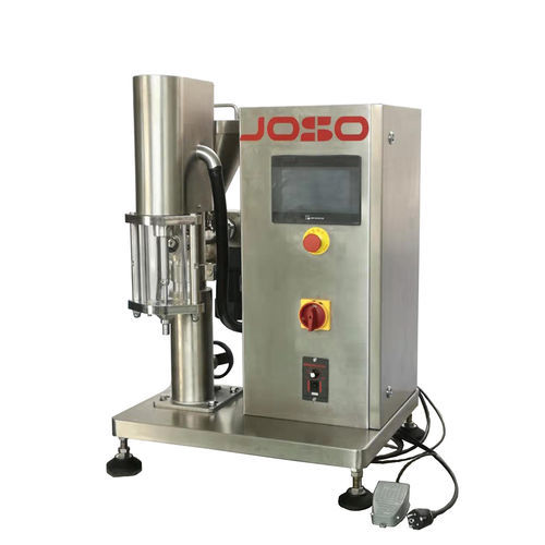 Riempitrice per sacchi - Js-1a1 - shanghai only packaging - per polveri / per l'industria agroalimentare / ponderale
