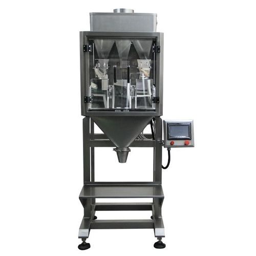 Macchina di confezionamento semiautomatica - Js-z series - shanghai only packaging - per sacchi / in granuli / per tè