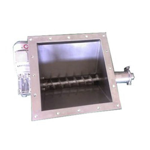 Alimentatore monovite - XSL-H series  - shanghai only packaging - per macchina di imballaggio / per plastica / di polvere