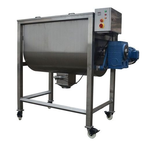 Miscelatore container - XHL series  - shanghai only packaging - orizzontale / batch / per liquidi