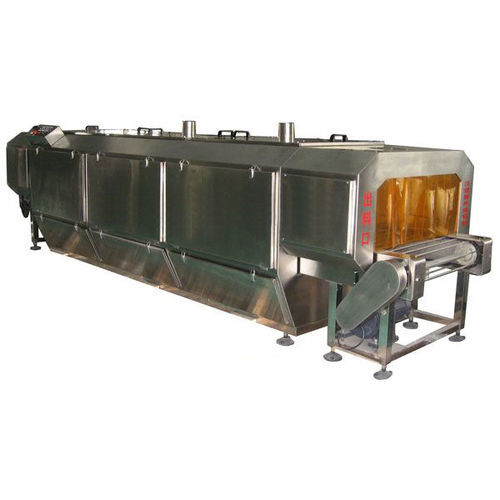 Sterilizzatore di processo - shanghai only packaging - UV / a ozono / a tunnel