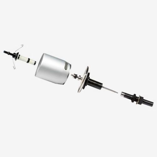 Mandrino di supporto - BD1171 - Zhejiang Zili Machinery Co., Ltd - ad alta velocità