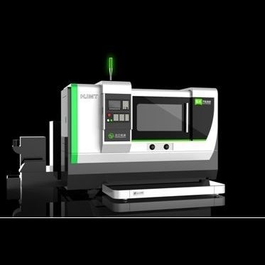 Rettificatrice per filettatura interna - SK7632 - Hanjiang Machine Tool Co., Ltd - per vite a sfere / CNC / 3 assi