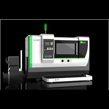 Rettificatrice per filettatura interna - SK7620A - Hanjiang Machine Tool Co., Ltd - per vite a sfere / CNC / 3 assi
